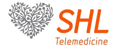 SHL Telemedicine Logo